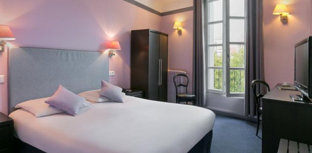 Best Western Hotel Le Guilhem