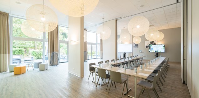 Best Western Plus Hotel Du Parc Chantilly