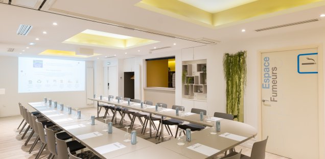Best Western Plus Hotel Du Parc Chantilly