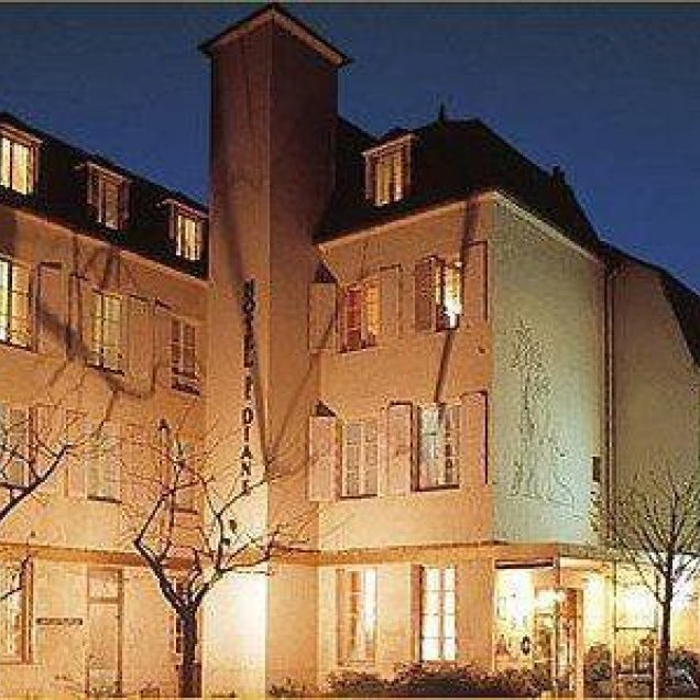 Best Western Hotel De Diane