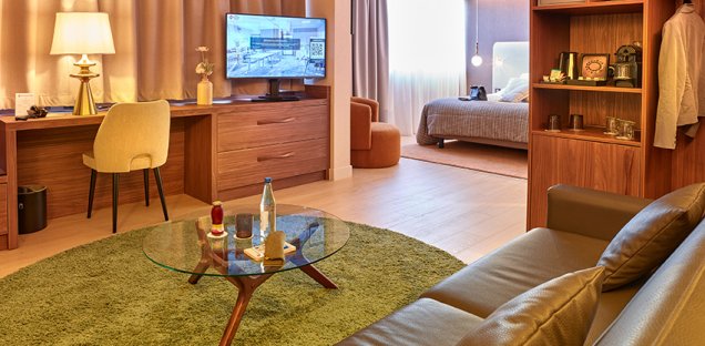 Best Western Plus Hotel Metz Technopole