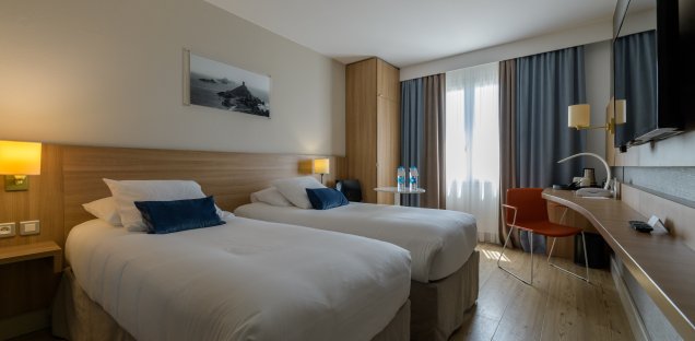 Best Western Plus Ajaccio Amiraute