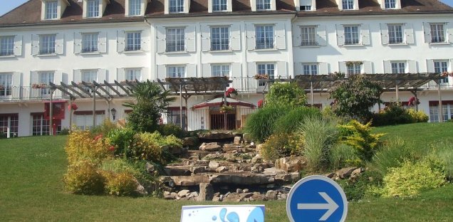 Best Western Ile De France