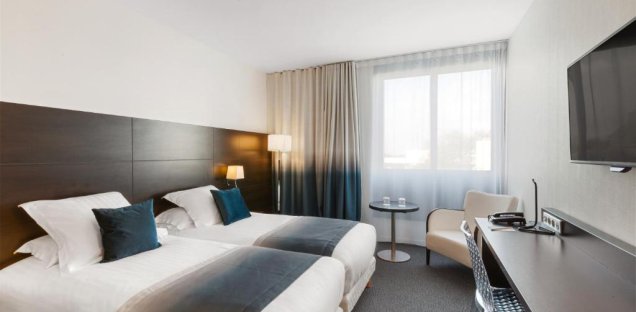 Best Western Plus Europe Hotel