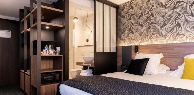 Best Western Plus Europe Hotel