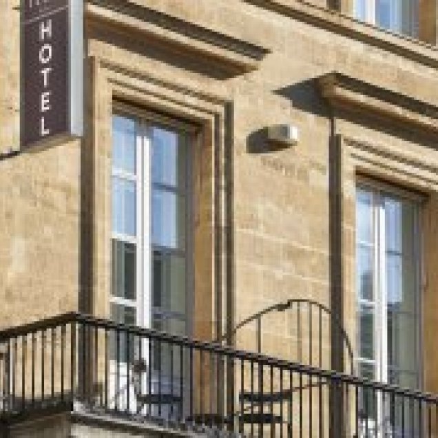 Best Western Premier Hotel Bayonne Etche Ona - Bordeaux