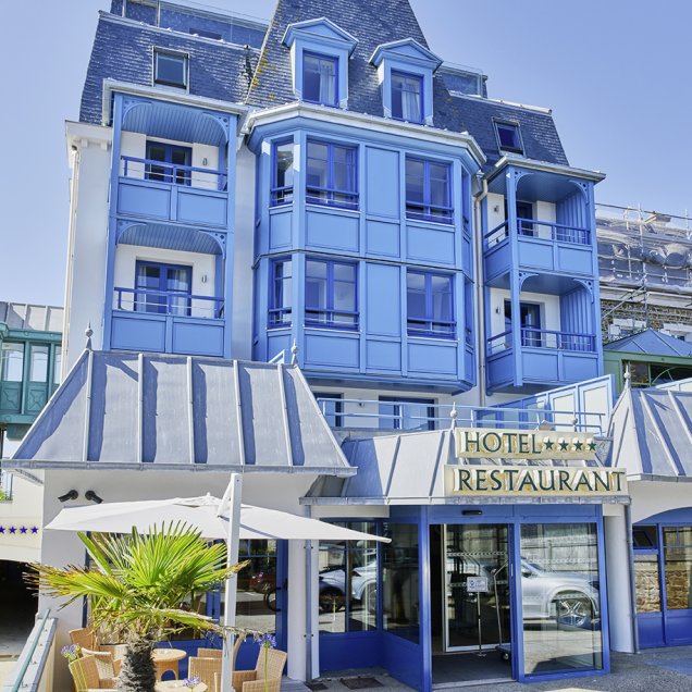 Best Western Alexandra
