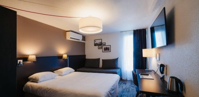 Sure Hotel By Best Western Chateauroux