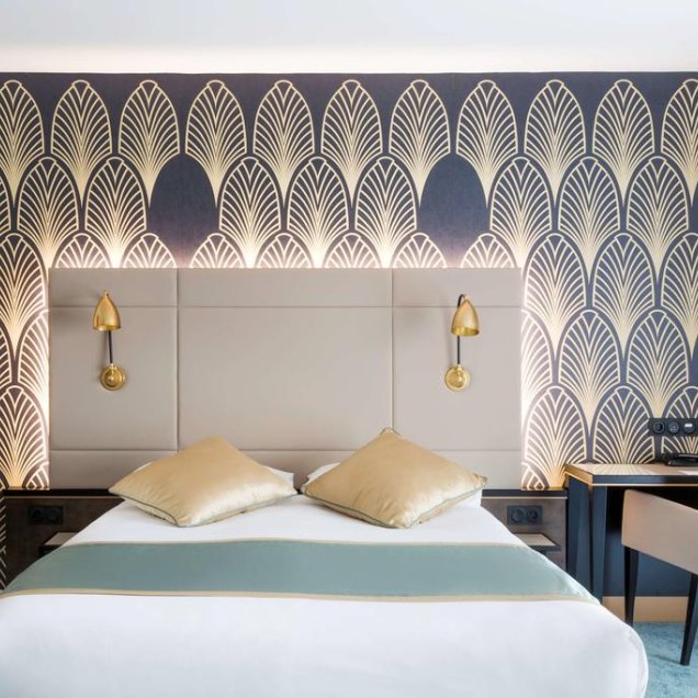 Best Western Hôtel Journel Paris Sud