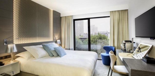 Le Saint Antoine Hotel & Spa, Bw Premier Collection By Best Western