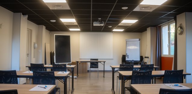 Best Western Hotelio Montpellier Sud