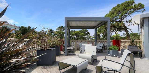 Best Western Brittany La Baule-Centre & Plage