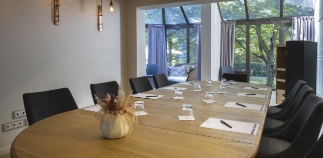 Les Demeures de Varennes, Bw Signature Collection By Best Western