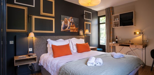 Les Demeures de Varennes, Bw Signature Collection By Best Western