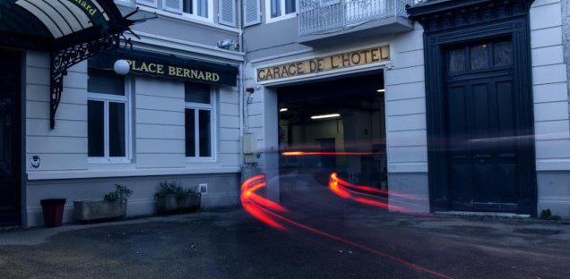 Best Western Hotel De France Bourg En Bresse