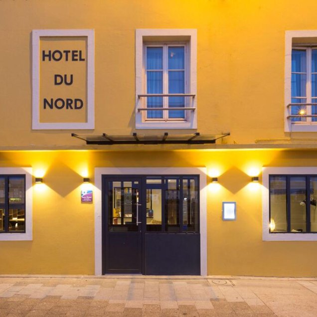 Hotel Du Nord, Sure Hotel Collection By Best Western