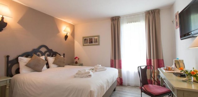 Best Western Hotel Aurelia