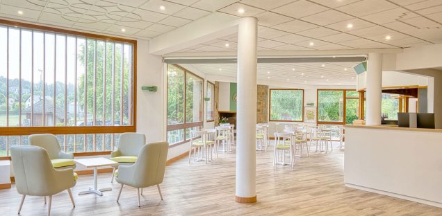 Les Hameaux De Lozere, Sure Hotel Collection By Best Western