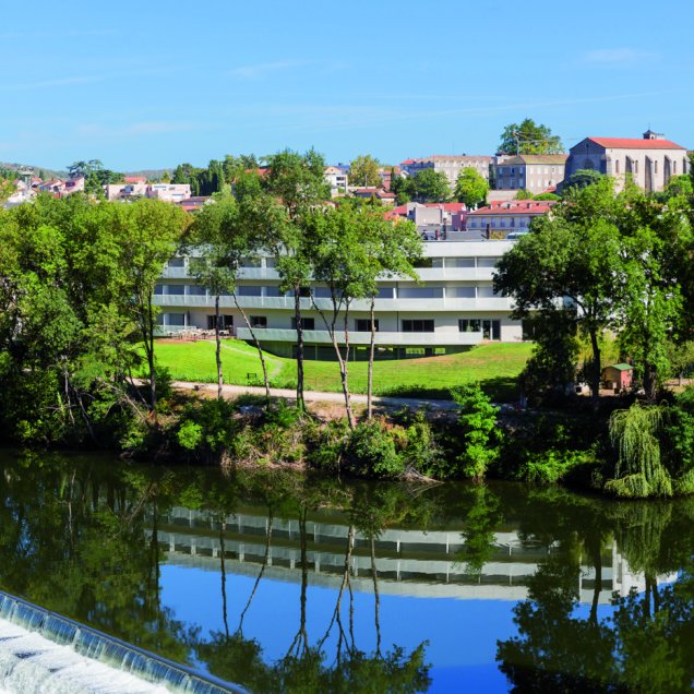 Best Western Plus Hotel Divona Cahors