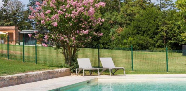 Le Domaine De Montjoie, Bw Premier Collection By Best Western