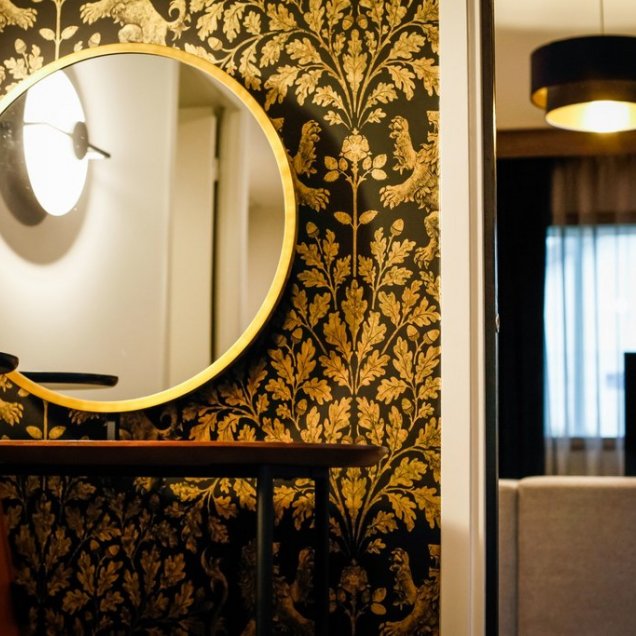 Best Western Plus Hotel Le Conquerant Rouen Nord
