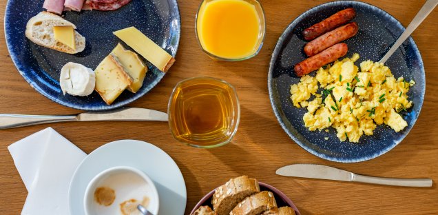 BEST WESTERN HOTEL DES BAROLLES - LYON SUD