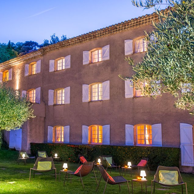 La Bastide Du Calalou, Bw Signature Collection By Best Western