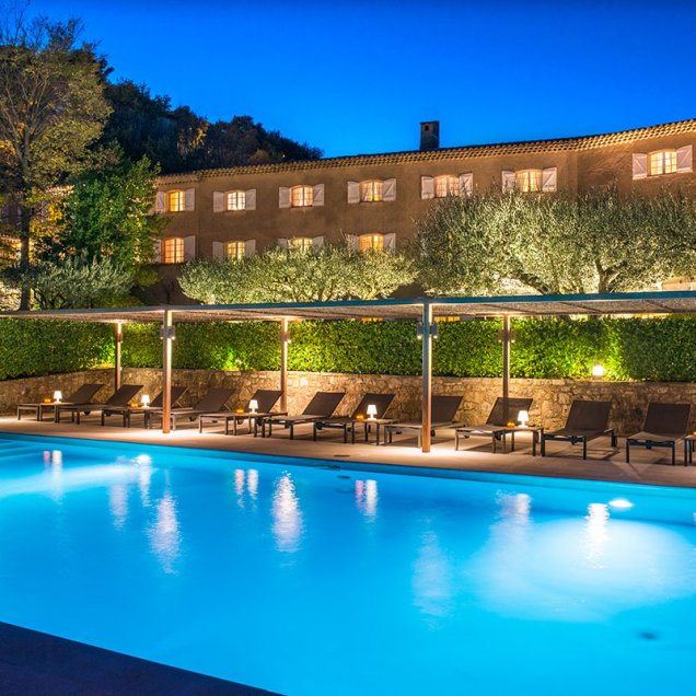 La Bastide Du Calalou, Bw Signature Collection By Best Western