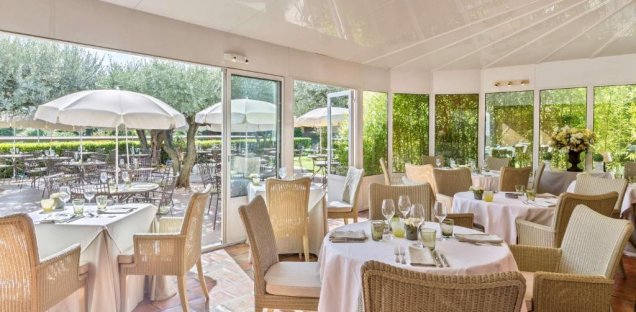 La Bastide Du Calalou, Bw Signature Collection By Best Western