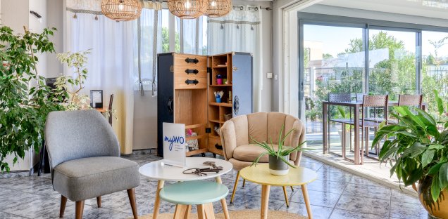 Sure Hotel By Best Western Beziers Le Monestie