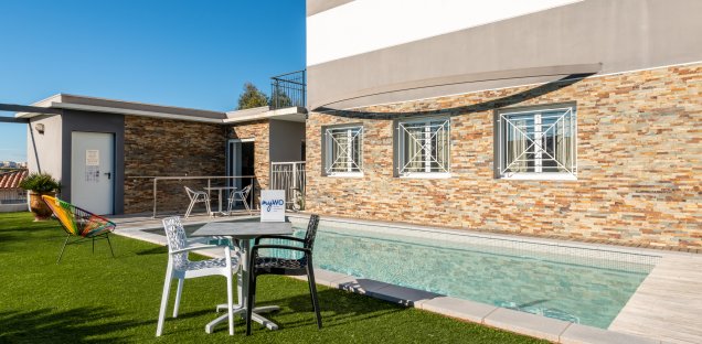 Sure Hotel By Best Western Beziers Le Monestie