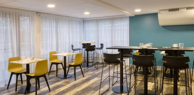 Sure Hotel By Best Western Les Portes De Montauban