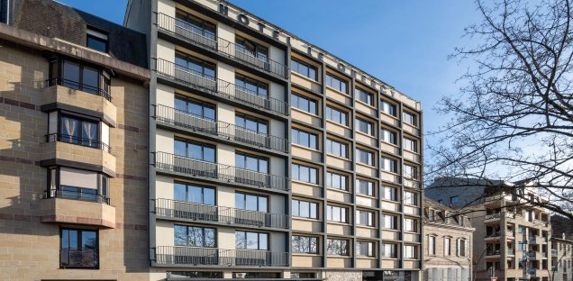 Best Western Hotel Le Quercy