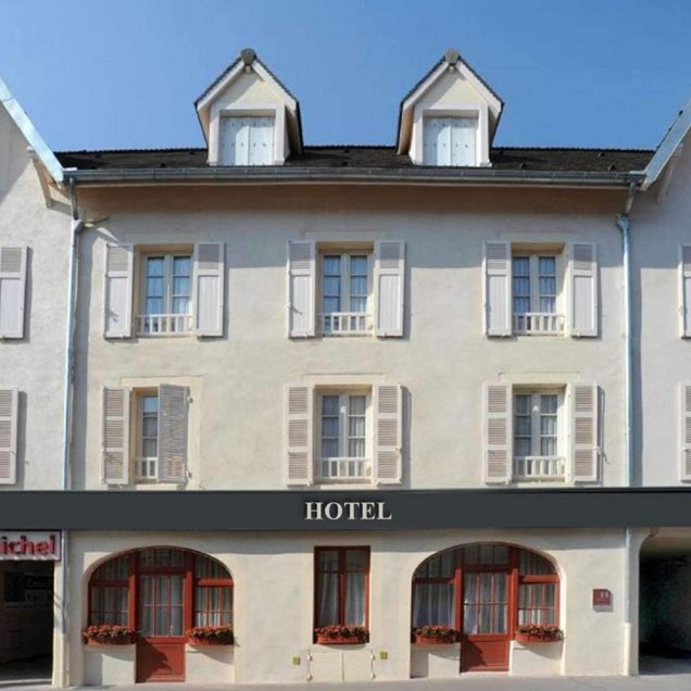 Sure Hôtel by Best Western Centre Beaune