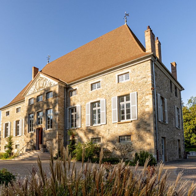 Domaine de Dolomieu, BW Premier Collection