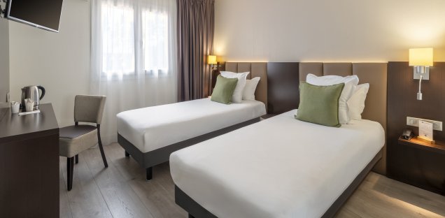 Best Western Terre de Provence