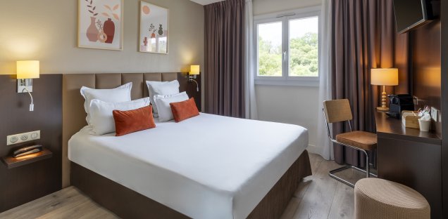 Best Western Terre de Provence