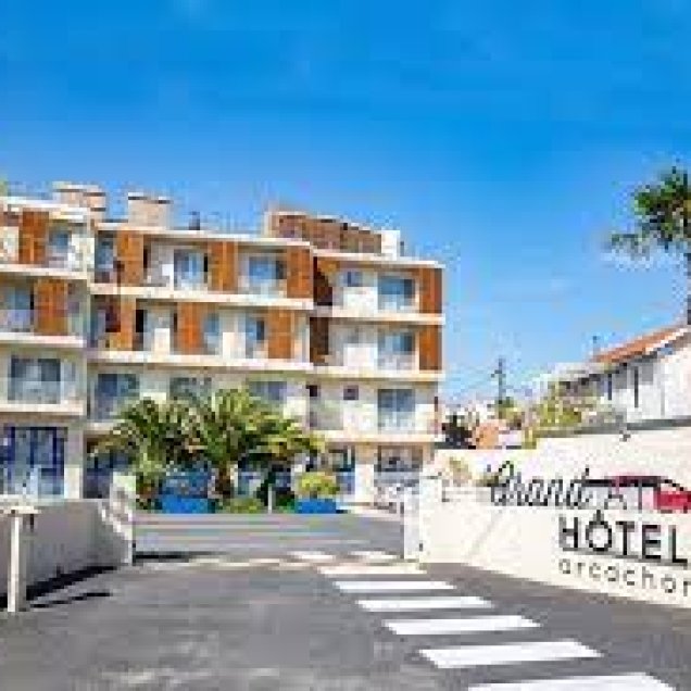 Best Western Hotel Arcachon le Port