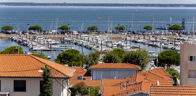 Best Western Hotel Arcachon le Port