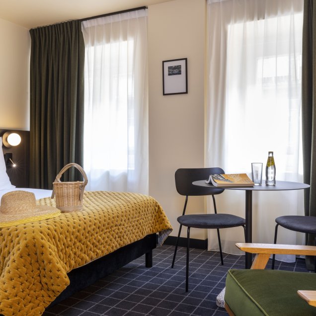 Best Western Plus Hotel Cargo
