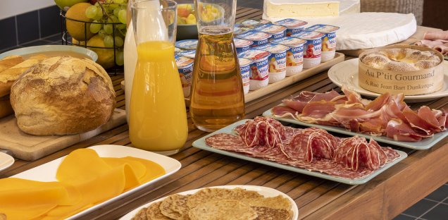Best Western Plus Hotel Cargo