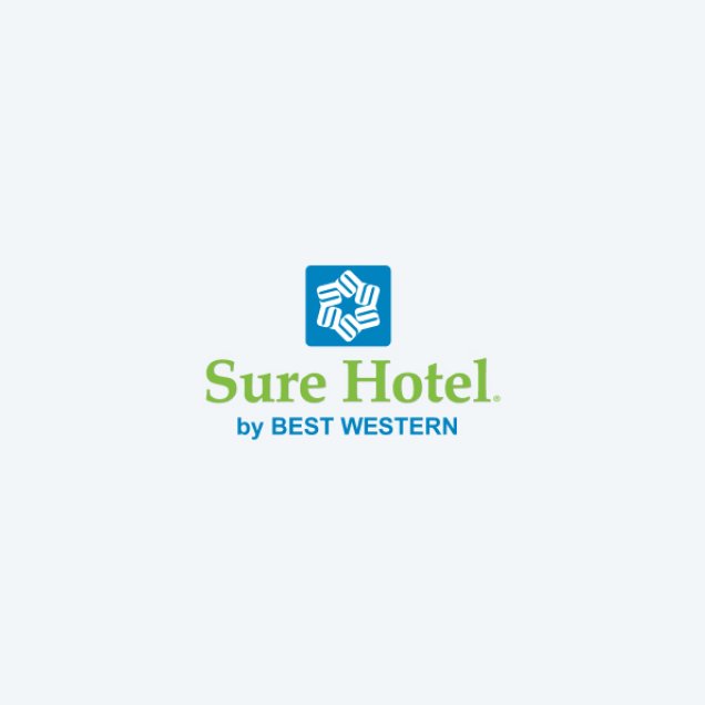 Sure Hotel by Best Western Rouvignies Valenciennes