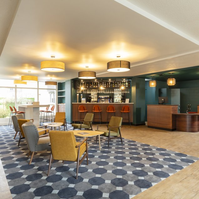 Hôtel Carline, Sure Hôtel Collection By Best Western