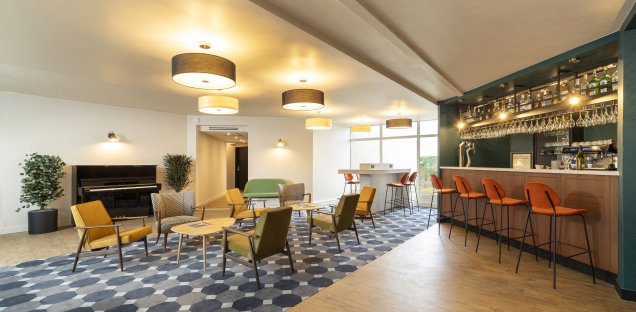 Hôtel Carline, Sure Hôtel Collection By Best Western