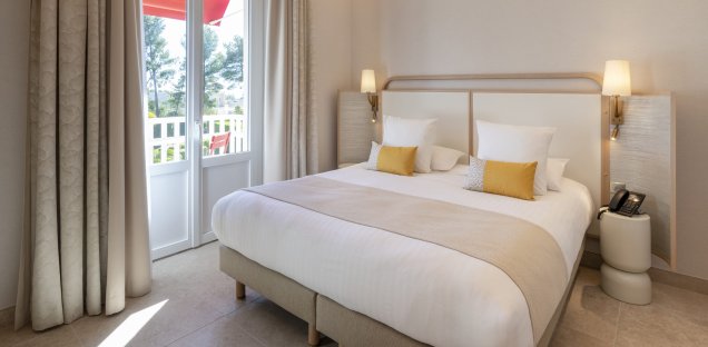Grand Hôtel Des Lecques, BW Signature Collection by Best Western