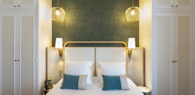 Grand Hôtel Des Lecques, BW Signature Collection by Best Western