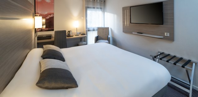 Best Western Voiron Centre