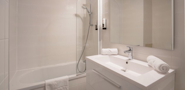 Best Western Voiron Centre