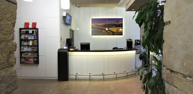 Best Western Hotel Saint Antoine