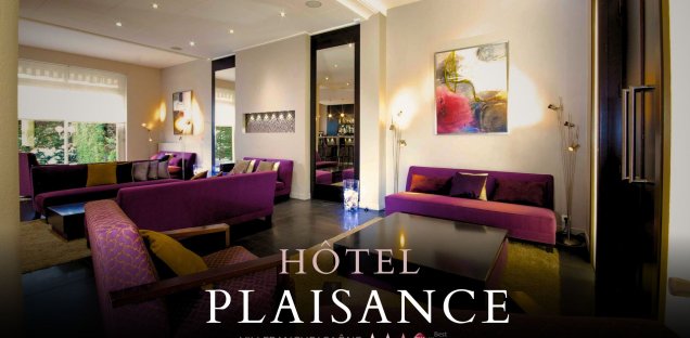 Best Western Plus Hôtel Plaisance